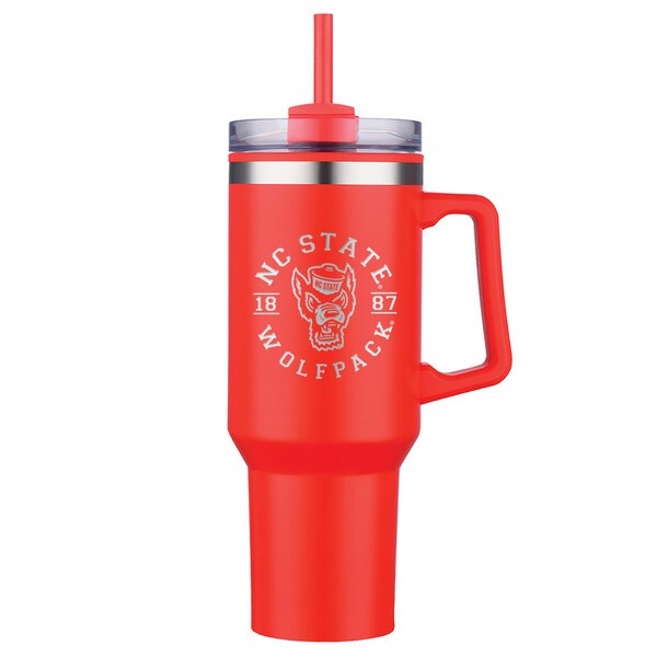 40 oz. Travel Tumbler